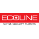 Plovoucí podlahy Brno - Ecoline click
